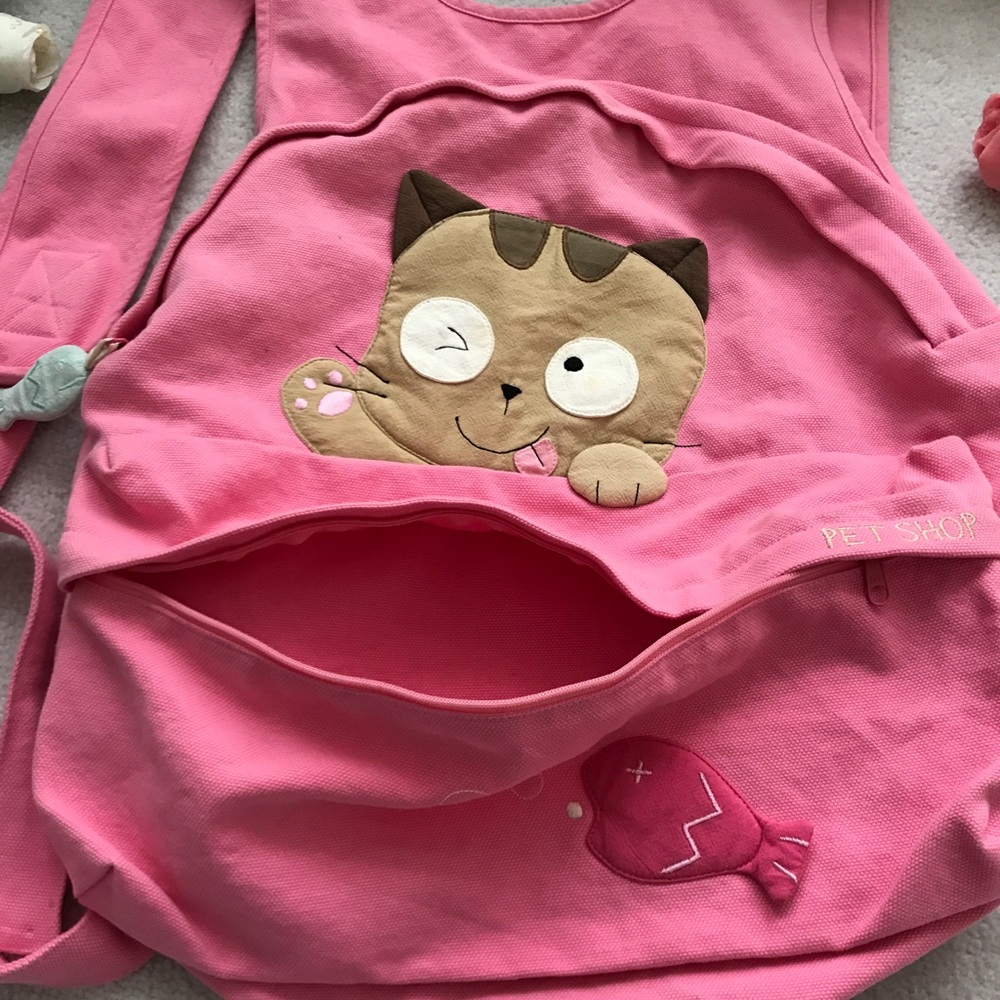 Super Cute Backpack - Picture 4 of 8